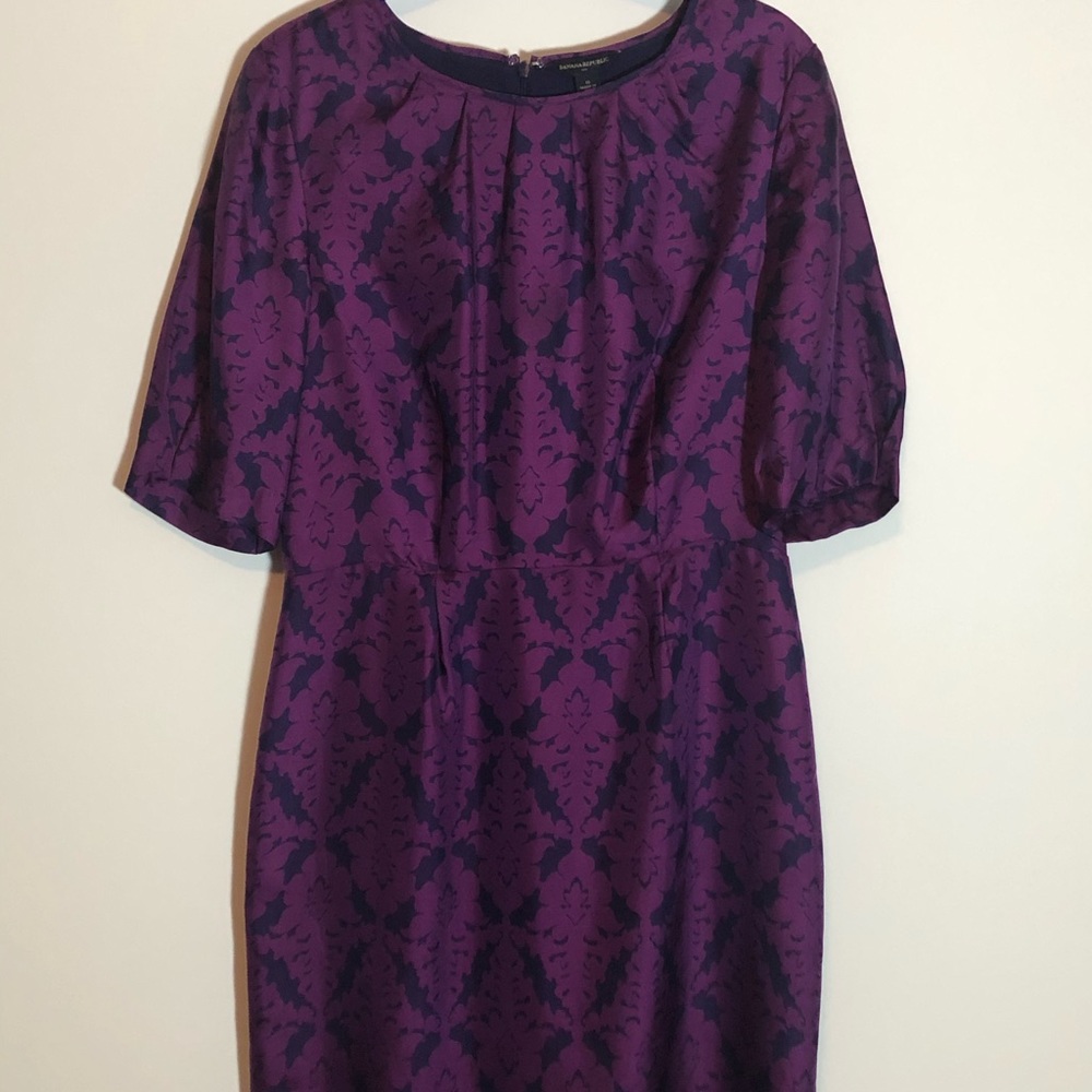 Banana Republic Dress